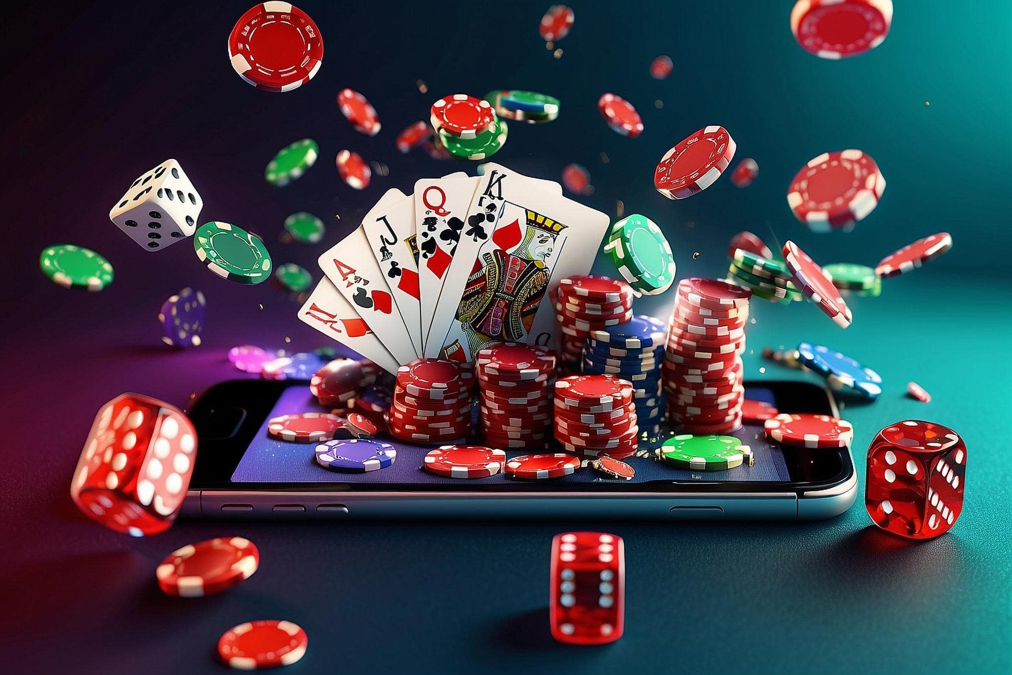 Casino ido, casino megjelenese, casino kocka